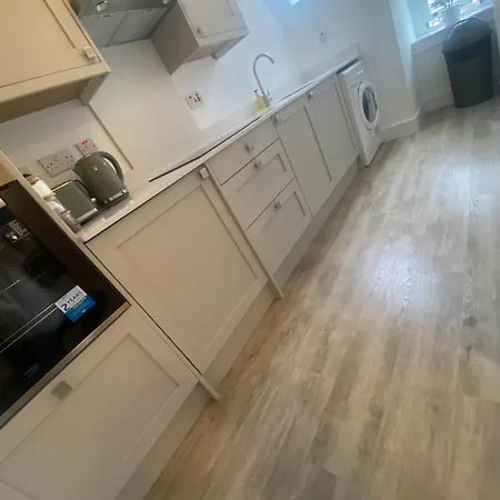 6 Smithhills - Sleeps 3 Central Excellent Transport Links Glasgow & Airport Paisley Exterior photo