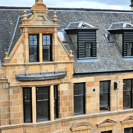 6 Smithhills - Sleeps 3 Central Excellent Transport Links Glasgow & Airport Paisley Exterior photo