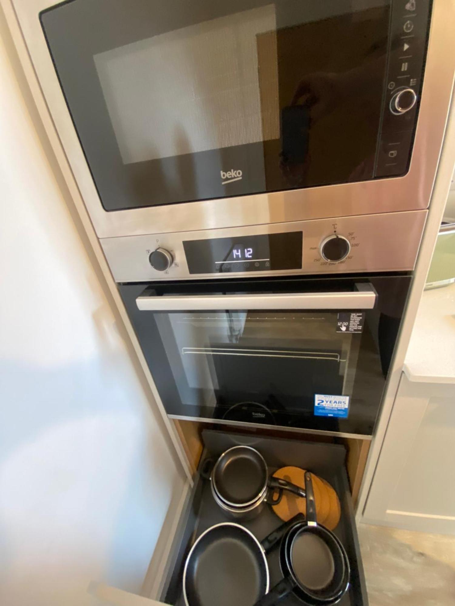 6 Smithhills - Sleeps 3 Excellent Transport Links Glasgow & Airport *