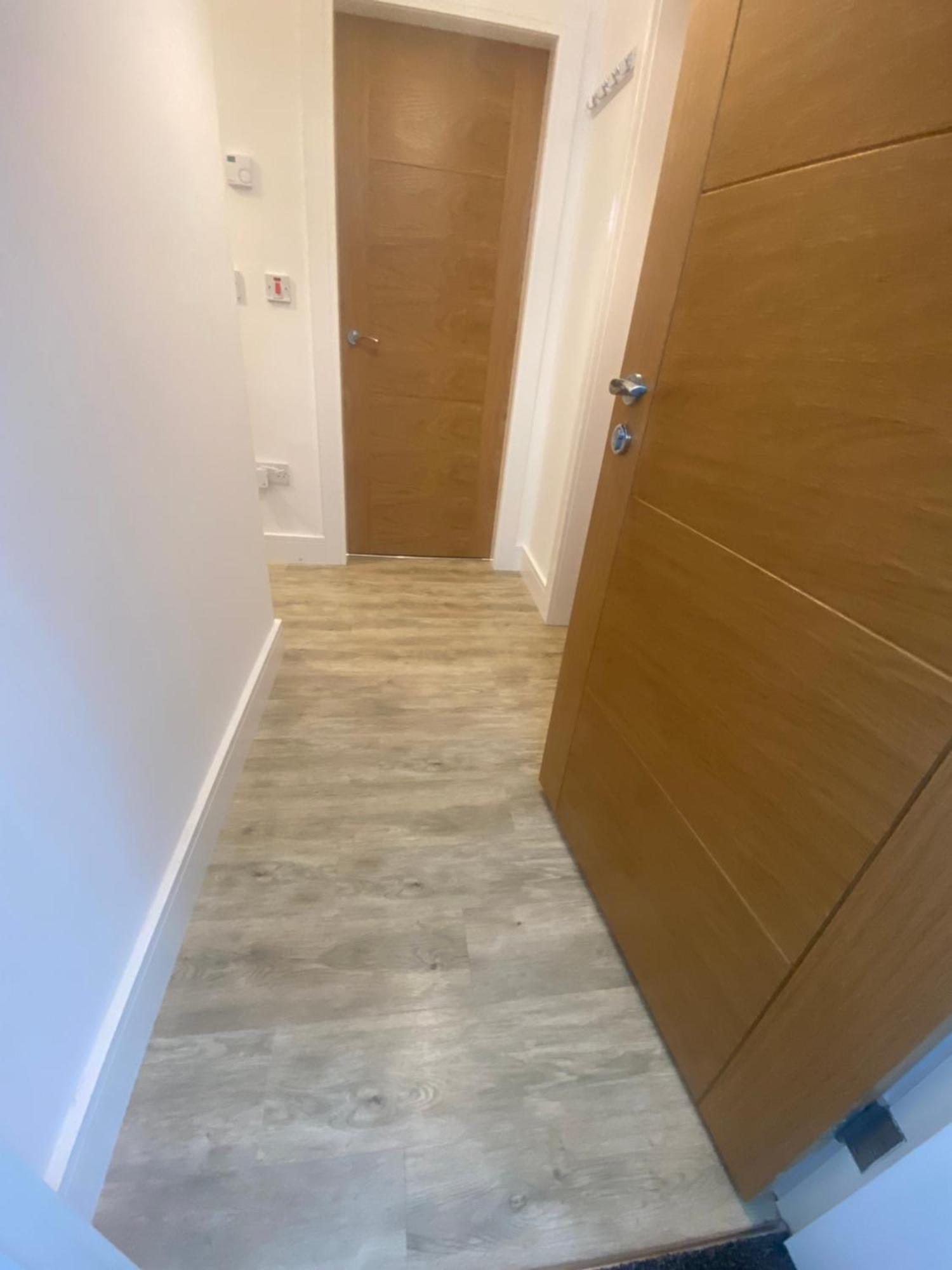 6 Smithhills - Sleeps 3 Excellent Transport Links Glasgow & Airport Apartment